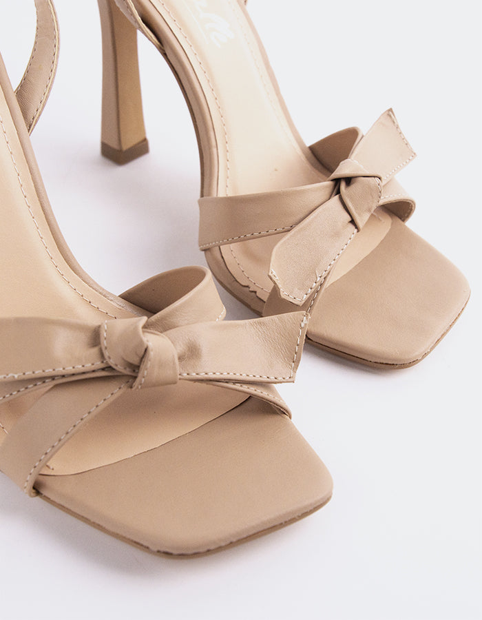 L'intervalle Kiley Nu Leather Nu