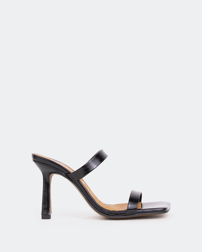 l'intervalle Latitude Noir Naplack/Nap.Noir Noir