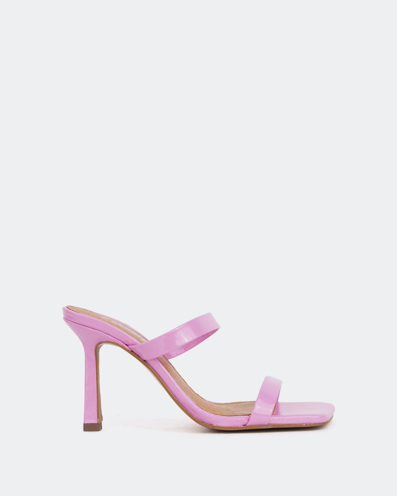 l'intervalle Latitude Rose Naplack/Nap.Rose Rose