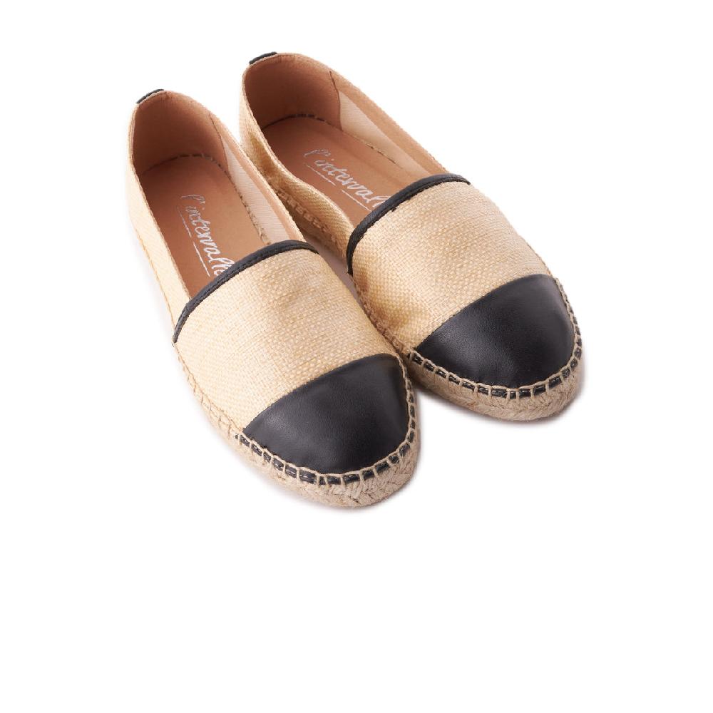 L'intervalle Laura Noir Rafia Noir