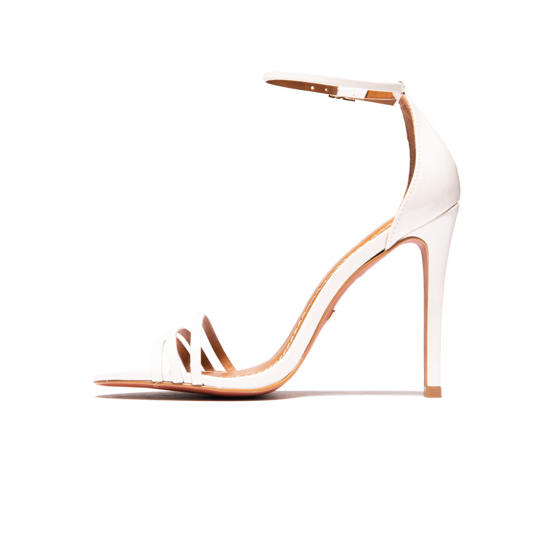 L'intervalle Lavelle Vanille Verni