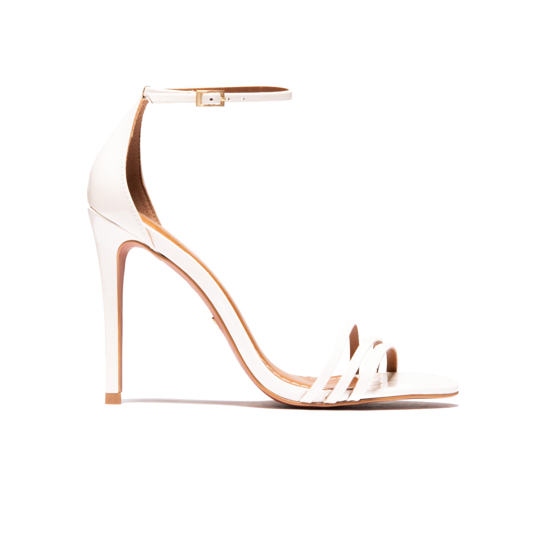 L'intervalle Lavelle Vanille Verni