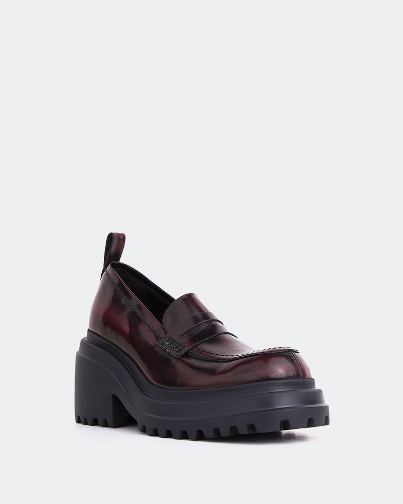 L'intervalle Légende Bordeaux Bordeaux