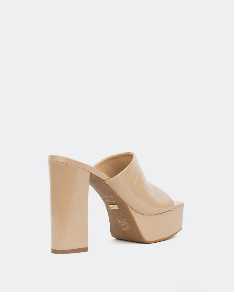 L'intervalle Leva Almond Naplack Amande