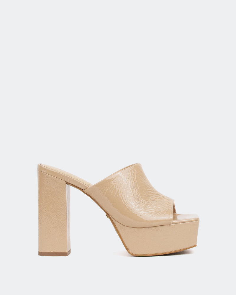 l'intervalle Leva Almond Naplack Amande