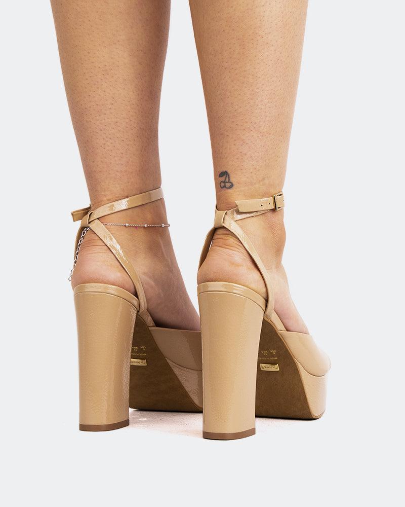 L'intervalle Levita Almond Naplack Amande