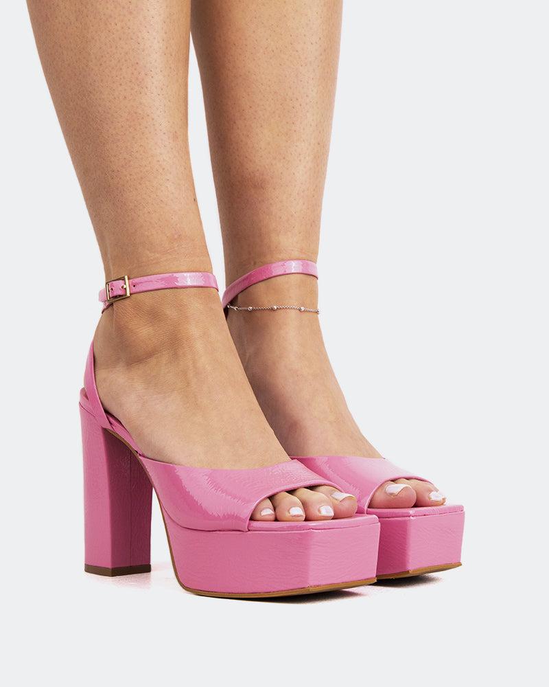 L'intervalle Levita Rose Naplack Rose