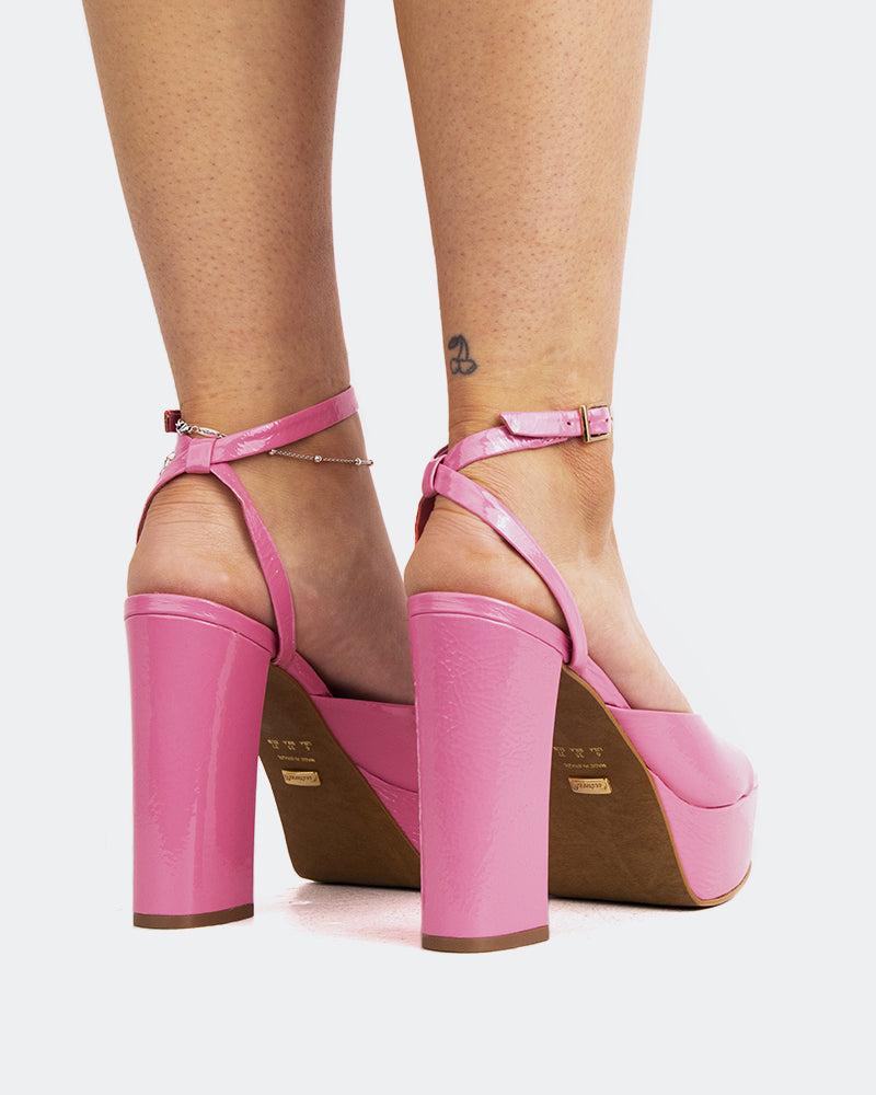 L'intervalle Levita Rose Naplack Rose