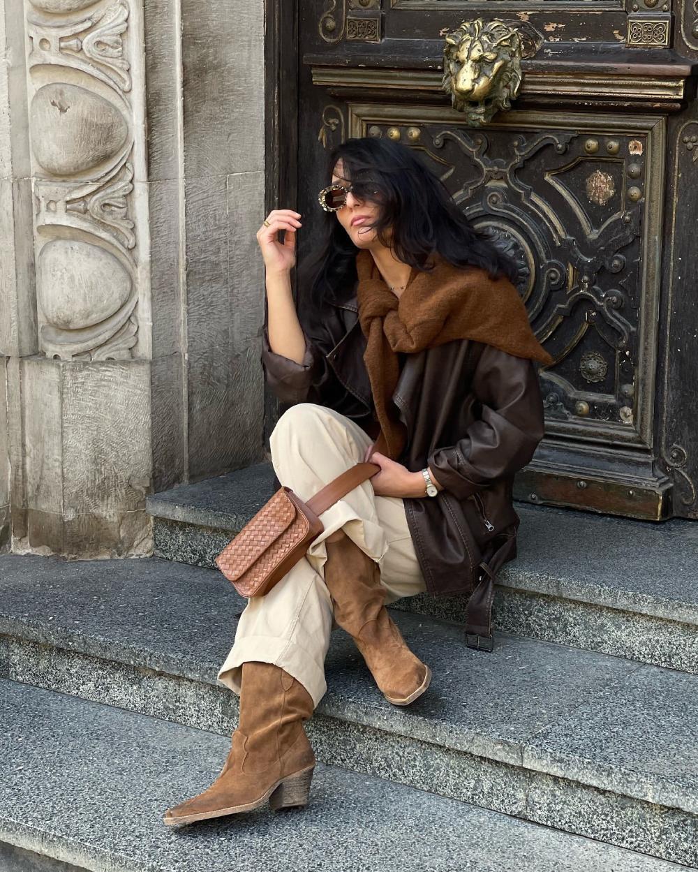 L'intervalle Lewisham Ocre Suède Ocre