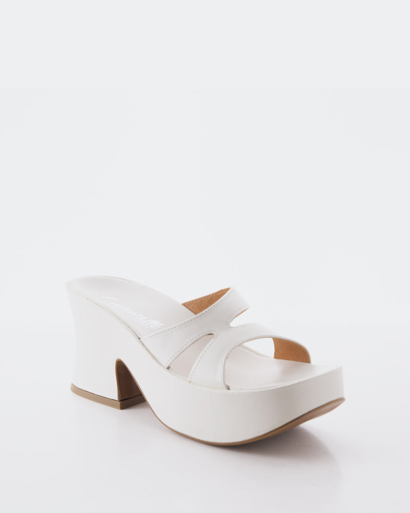 L'intervalle Lexus Blanc Cassé Cuir Blanc