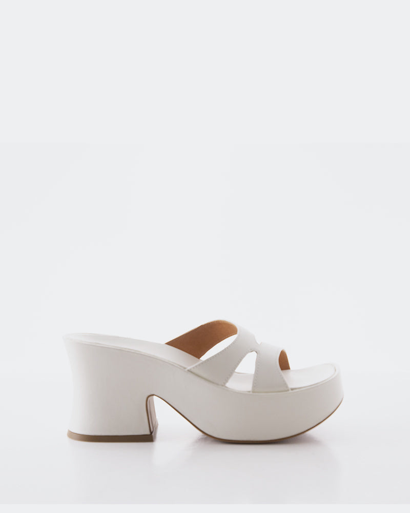 L'intervalle Lexus Blanc Cassé Cuir Blanc