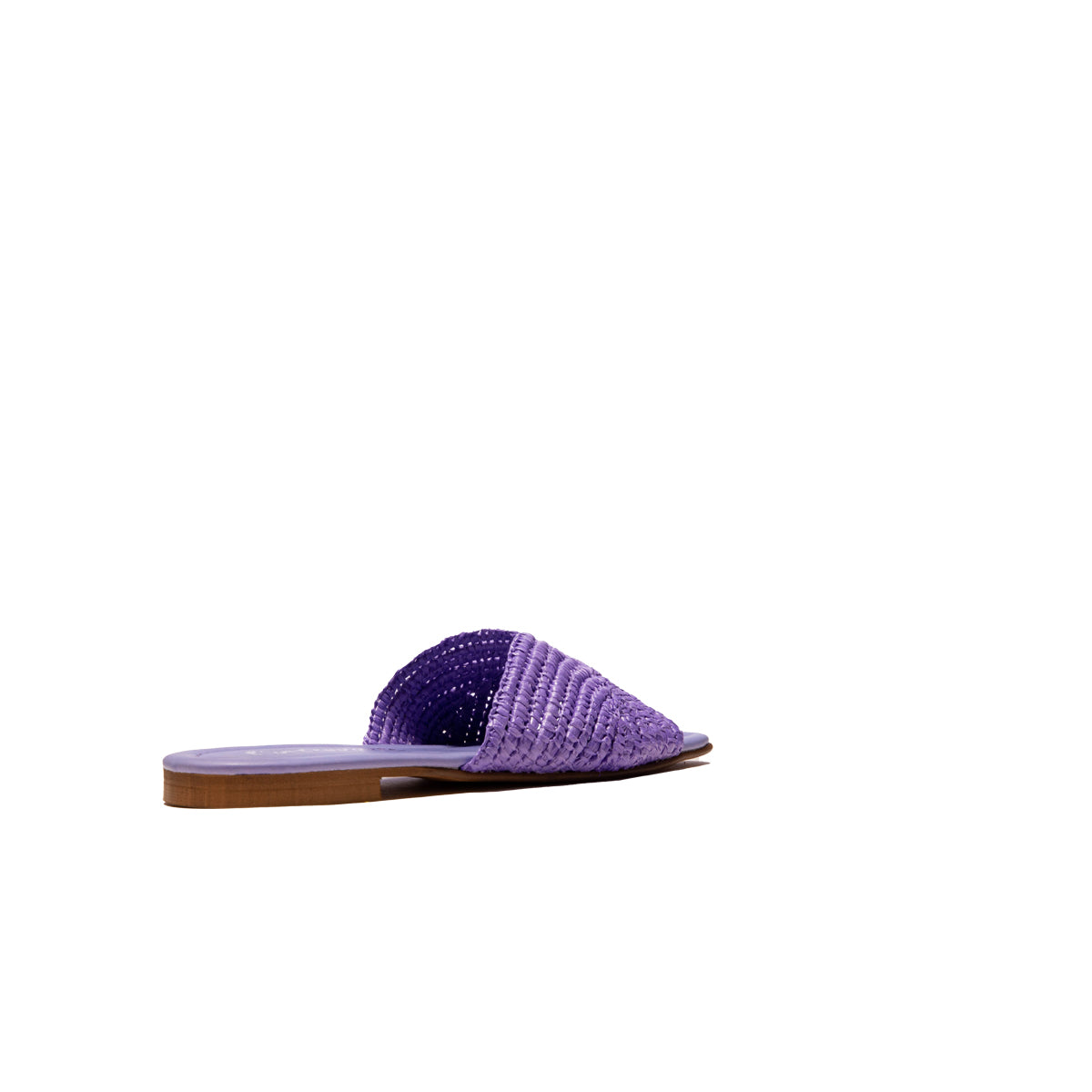 L'intervalle Lilas D'Abilene Multi-couleurs Mauve