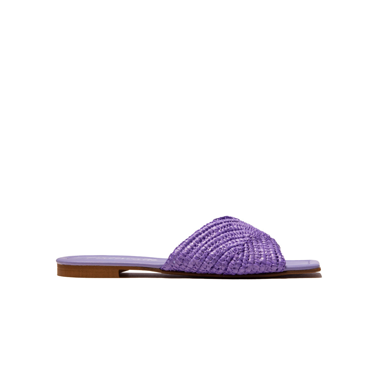 l'intervalle Lilas d'Abilene Multi-couleurs Mauve