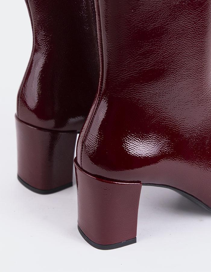 L'intervalle Lioni Bordeaux Naplack Bordeaux