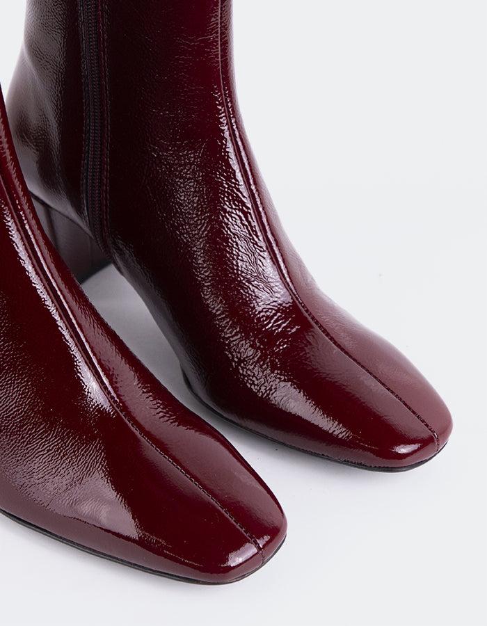 L'intervalle Lioni Bordeaux Naplack Bordeaux