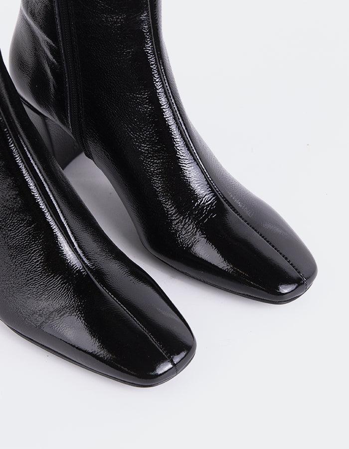 L'intervalle Lioni Noir Naplack Noir