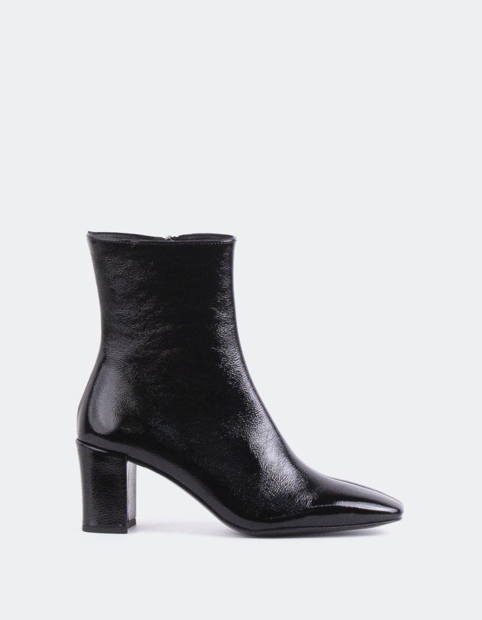 l'intervalle Lioni Noir Naplack Noir