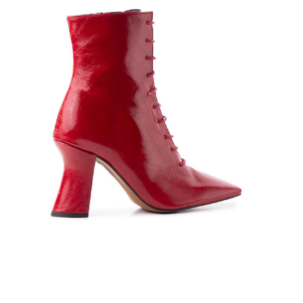 L'intervalle Lockwood Berry Leather Rose