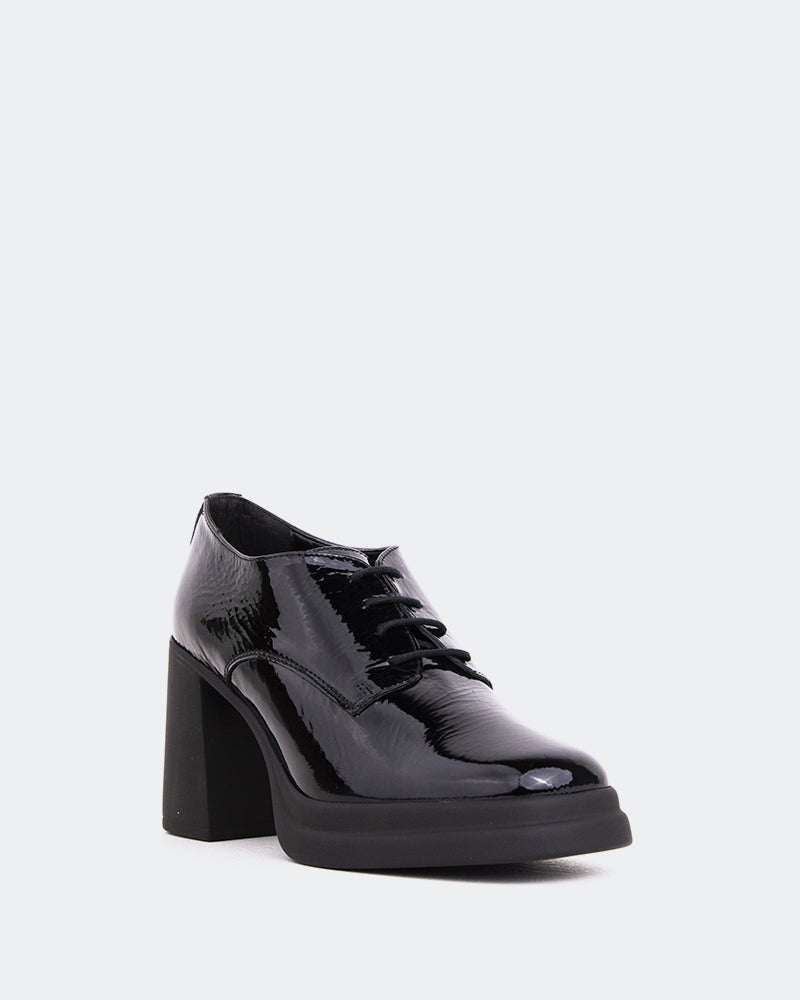 L'intervalle Lombardia Noir Naplack Noir