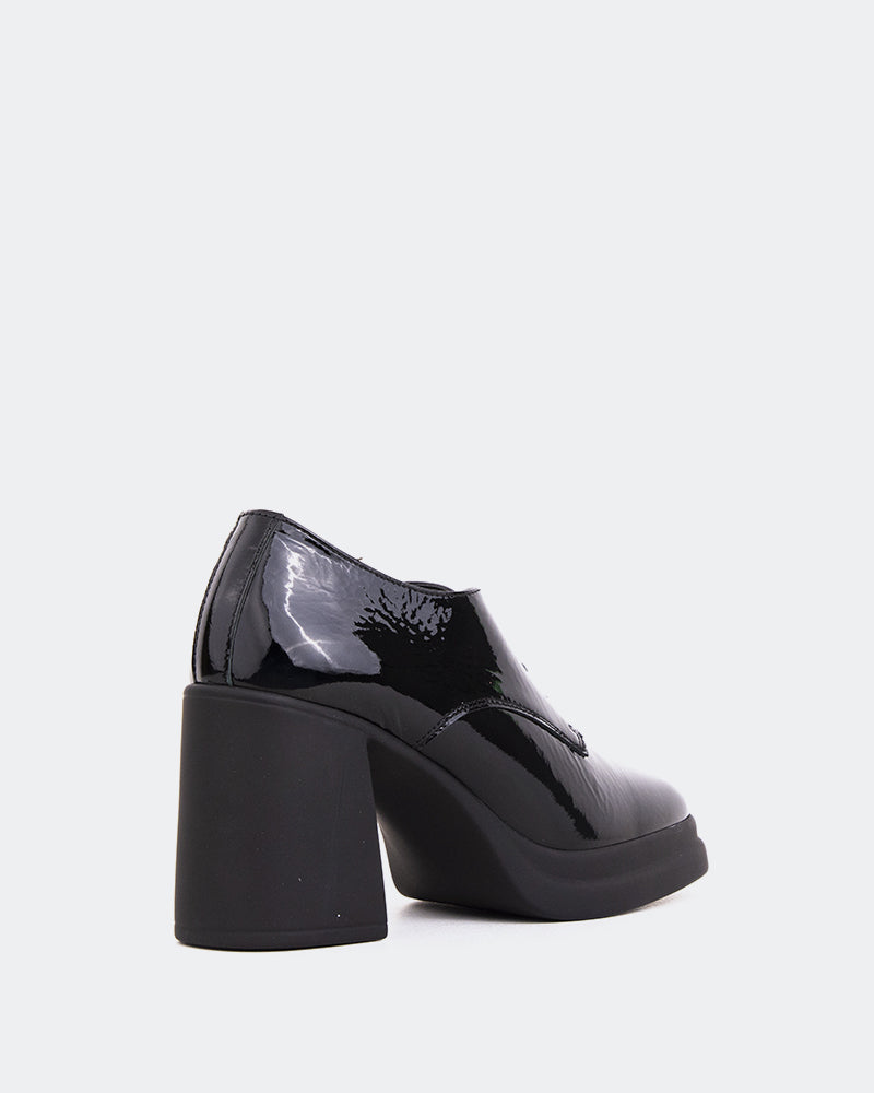 L'intervalle Lombardia Noir Naplack Noir