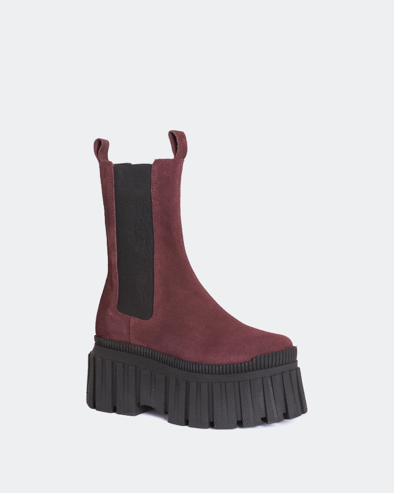 L'intervalle Lorana Bordeaux Suède Bordeaux