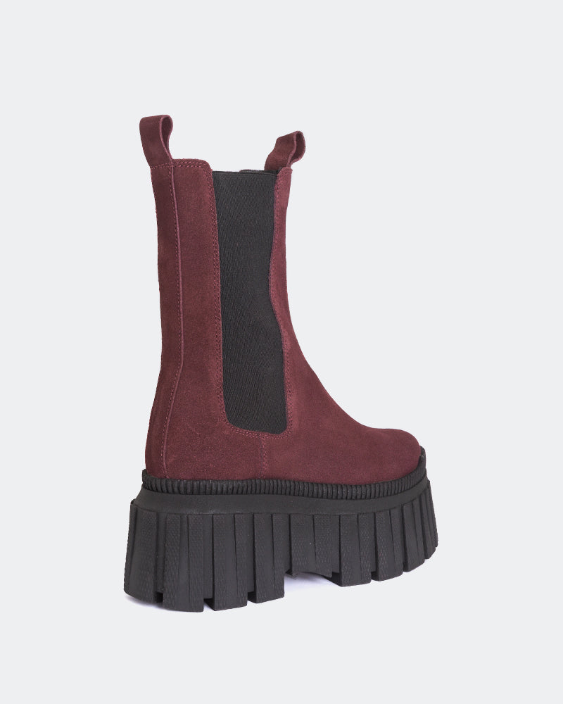 L'intervalle Lorana Bordeaux Suède Bordeaux