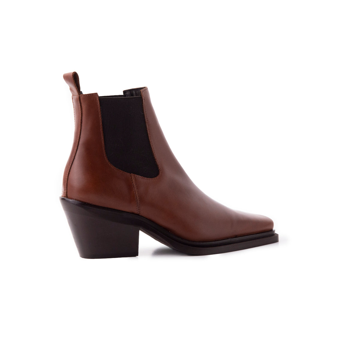 L'intervalle Lyndale Ocre Cuir Ocre