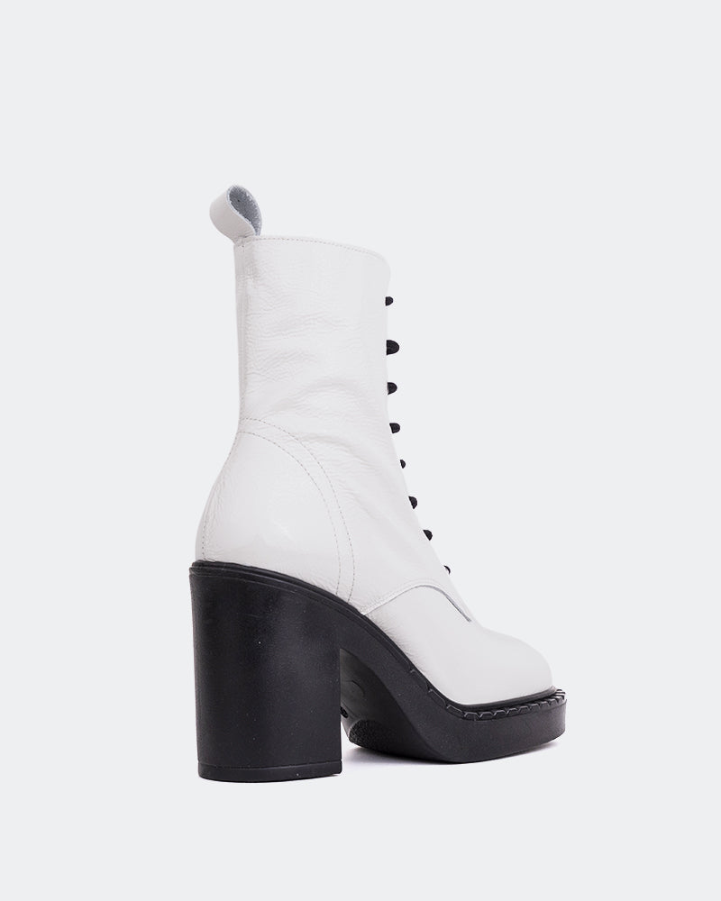 L'intervalle Maldon Blanc Cassé Naplack Blanc