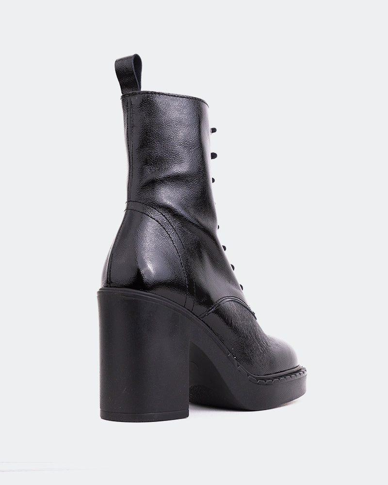 L'intervalle Maldon Noir Naplack Noir