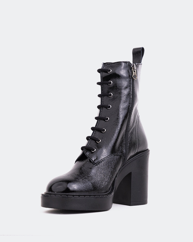 L'intervalle Maldon Noir Naplack Noir