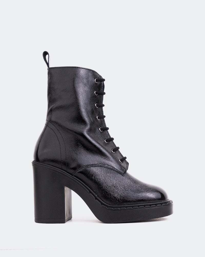 l'intervalle Maldon Noir Naplack Noir