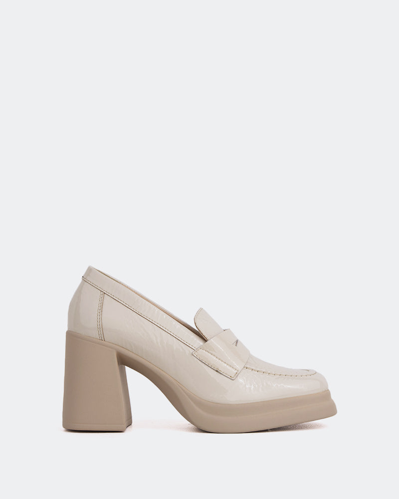 l'intervalle Mantova Blanc Cassé Naplack Blanc