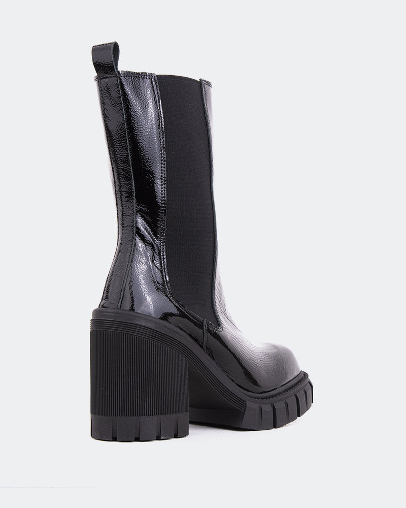 L'intervalle Maple Noir Naplack Noir