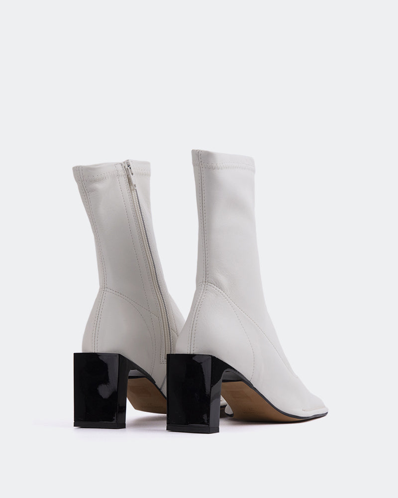 L'intervalle Martilo Ice Stretch Blanc