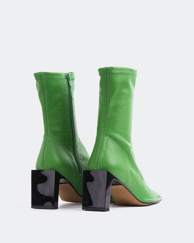 L'intervalle Martilo Vert Stretch Vert