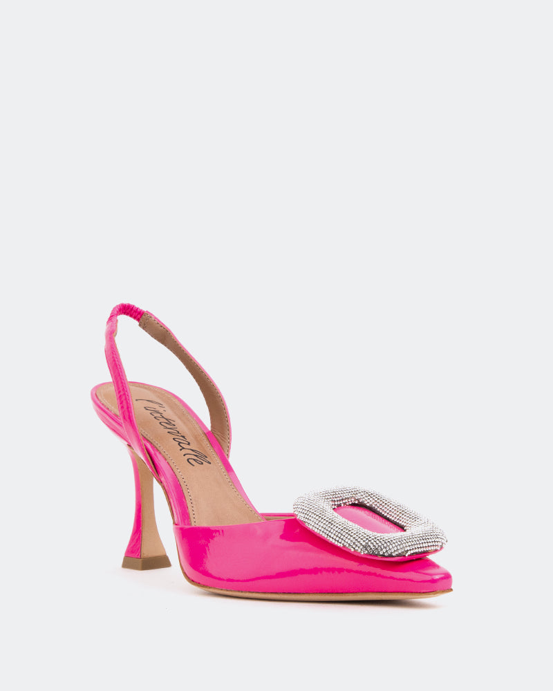 L'intervalle Mayta Rose Naplack Rose