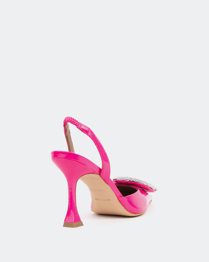 L'intervalle Mayta Rose Naplack Rose