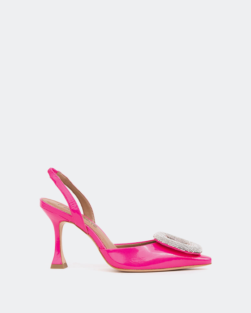 L'intervalle Mayta Rose Naplack Rose