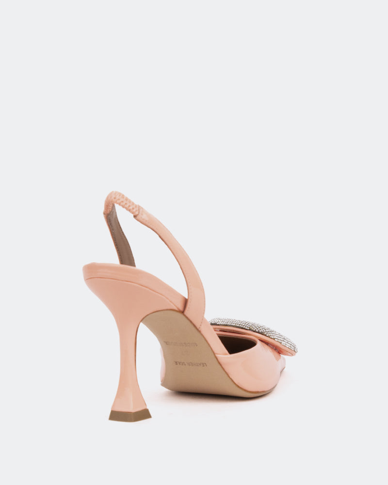 L'intervalle Mayta Salmon Naplack Orange