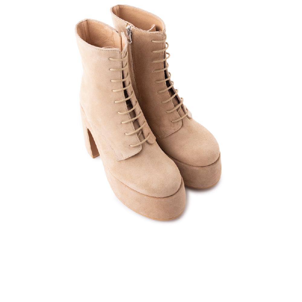 L'intervalle Mellow Nu Suède Nu