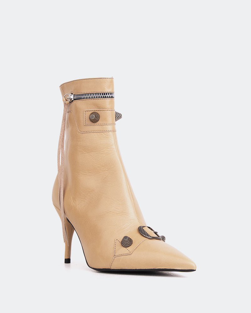 L'intervalle Minaj Nu Cuir Nu