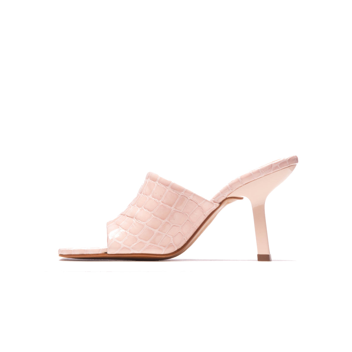 L'intervalle Mojito Rose Croco Rose
