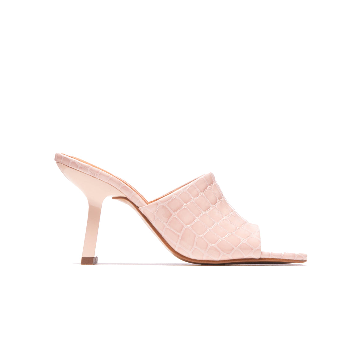 l'intervalle Mojito Rose Croco Rose