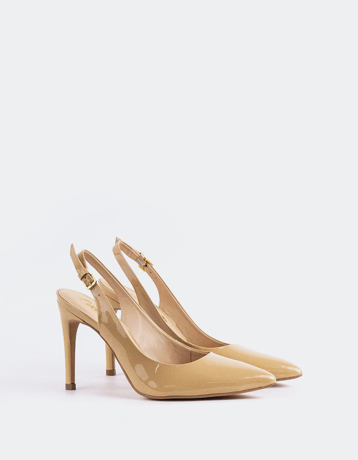 L'intervalle Morisha Nu Verni Nu