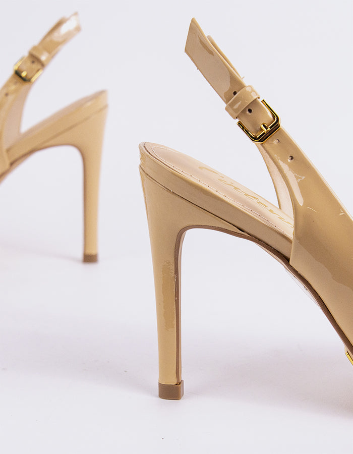 L'intervalle Morisha Nu Verni Nu