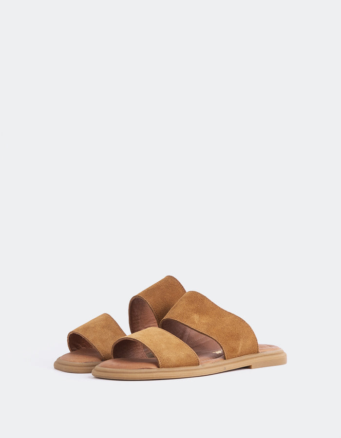 L'intervalle Mostar Ocre Suède Ocre