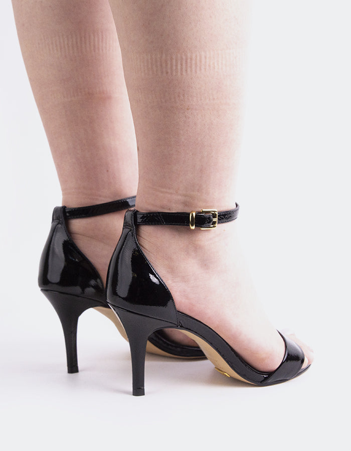 L'intervalle Nattie Noir Naplack Noir