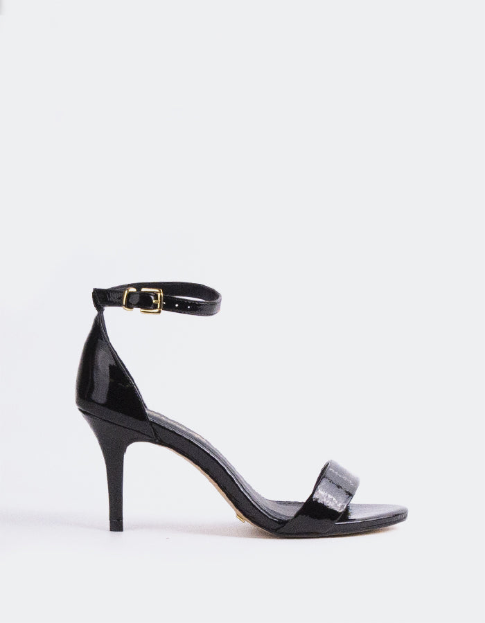 l'intervalle Nattie Noir Naplack Noir