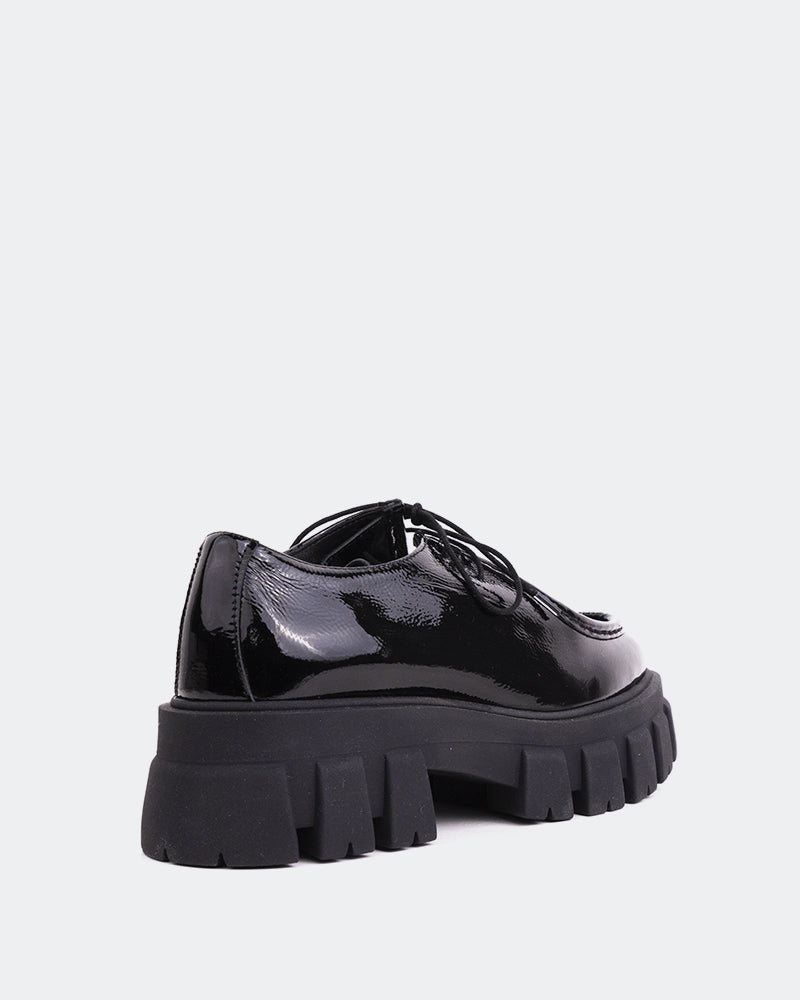 L'intervalle Nelson Noir Naplack Noir