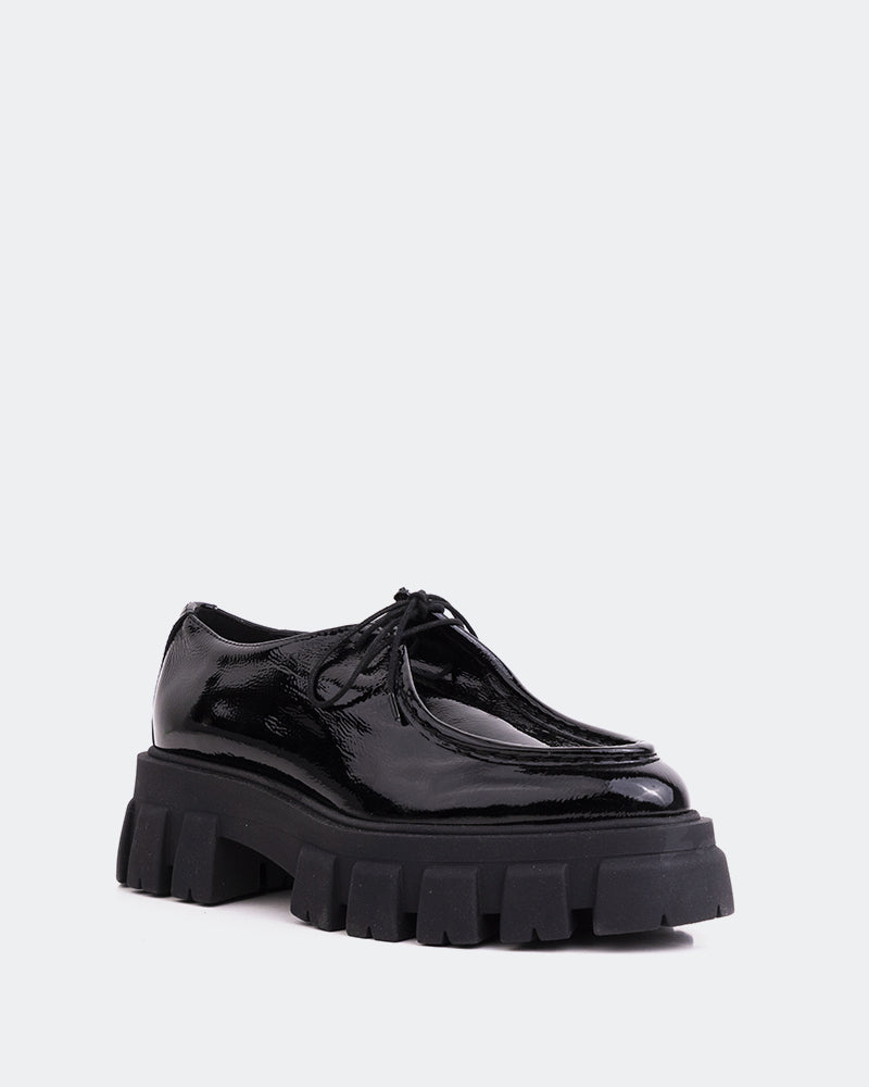 L'intervalle Nelson Noir Naplack Noir